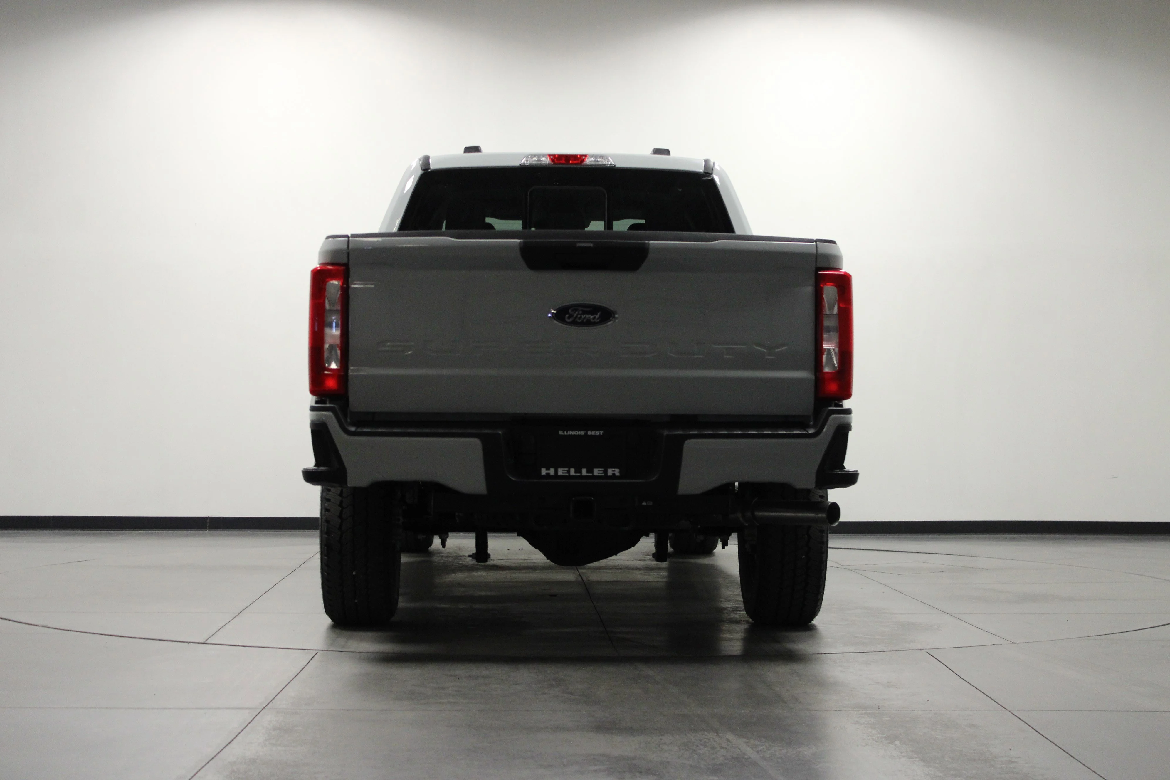 New 2026 Avalanche Ford F-250® XL image 5
