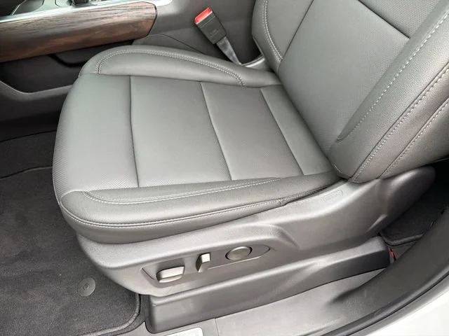 2026 GMC Sierra 1500 SLT - Photo 20