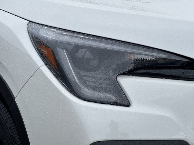 New 2026 CRYSTAL WHITE PEARL Subaru Onyx Edition Touring 7-Passenger image 36