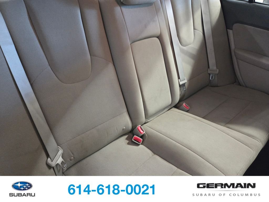 Used 2012 Gray Ford Base image 19