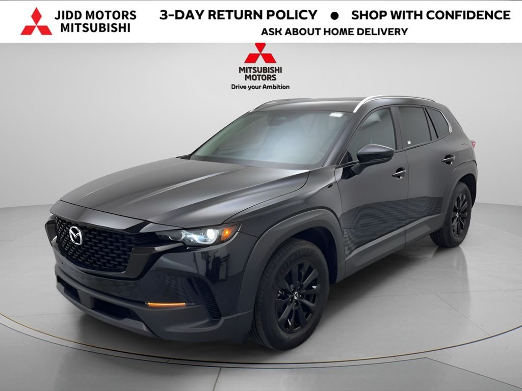 2026 Mazda CX-50 2.5 S Preferred's photo