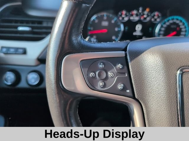 Used 2019 Gray GMC Denali image 9
