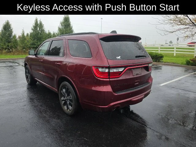 Used 2023 Red Dodge R/T Plus image 11