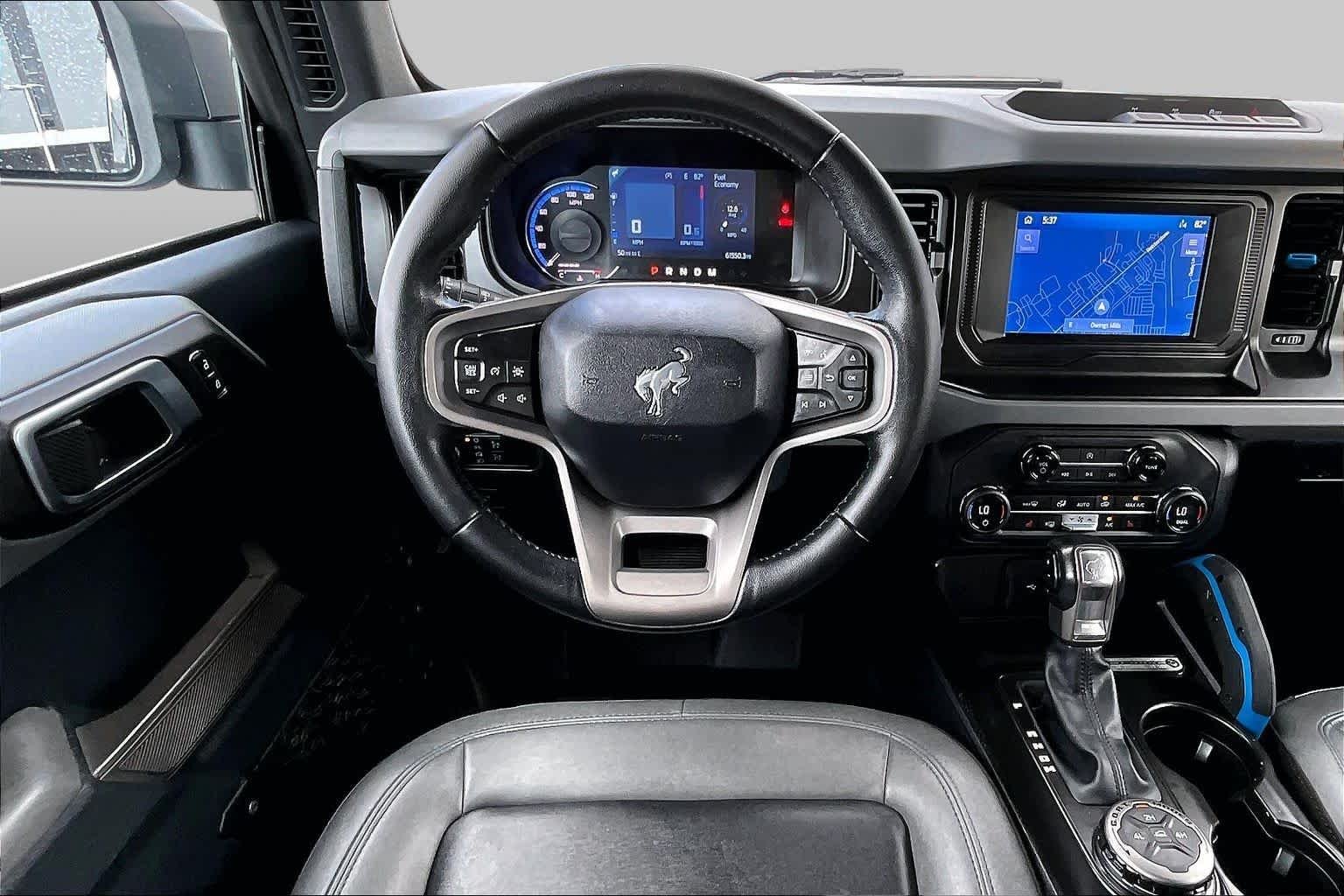 Used 2023 Area 51 Ford Black Diamond image 6