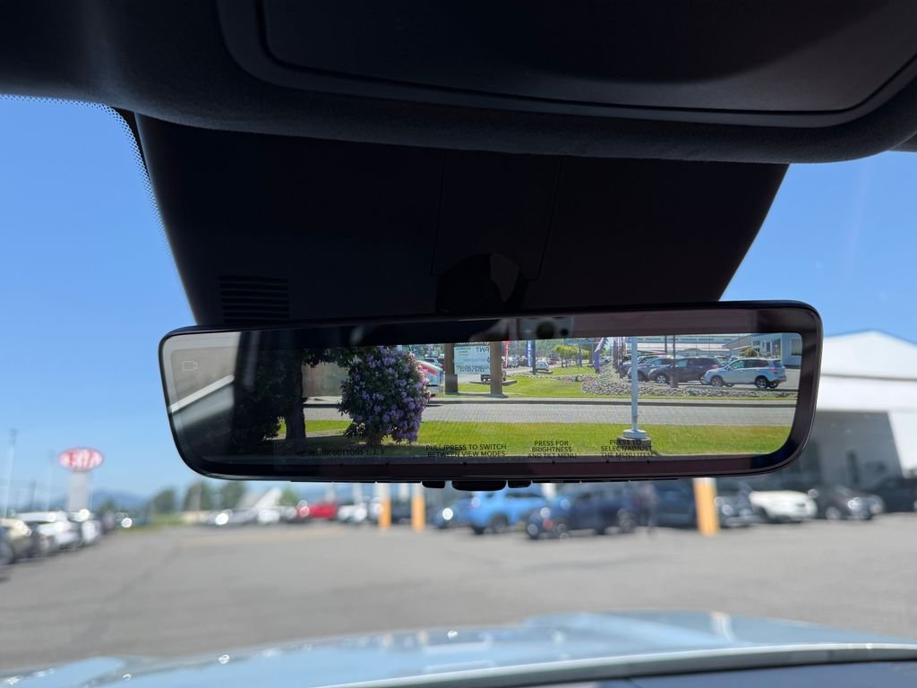 New 2027 Ivory Silver Kia SX-PRESTIGE image 26