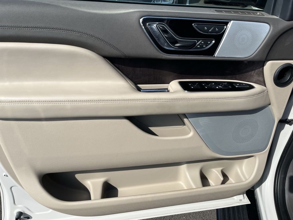2024 Lincoln Navigator Reserve - Photo 13