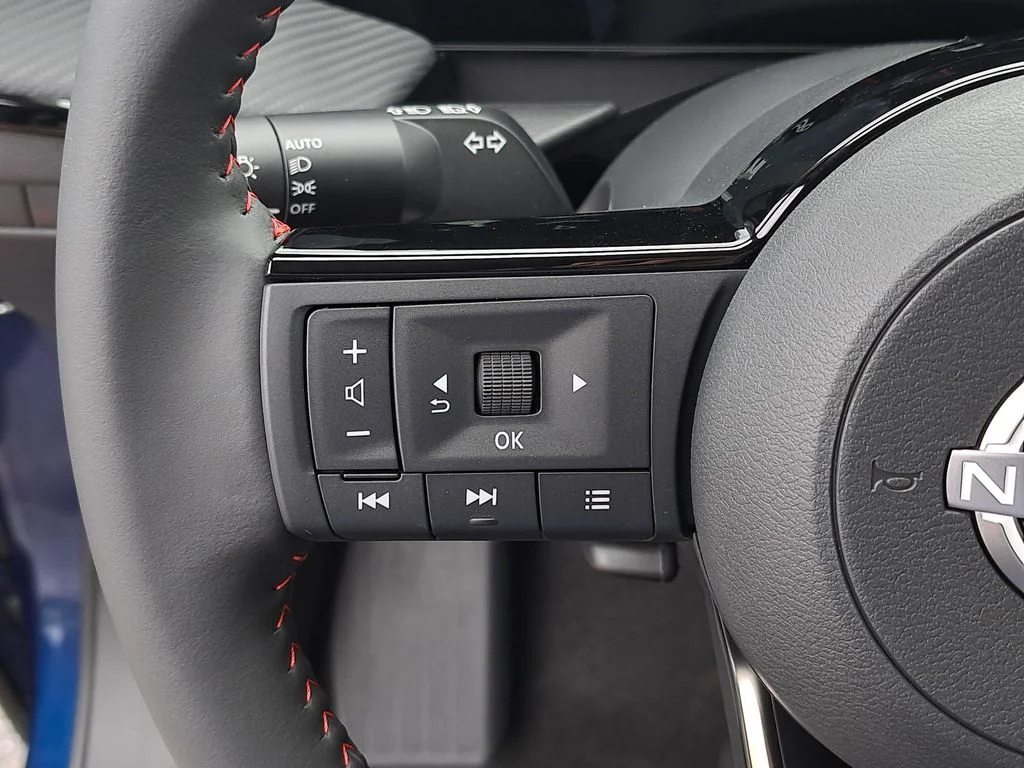 2026 Nissan KICKS SR - Photo 23