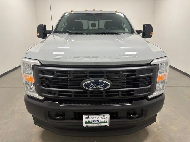 New 2026 Avalanche Ford F-250® XL image 2