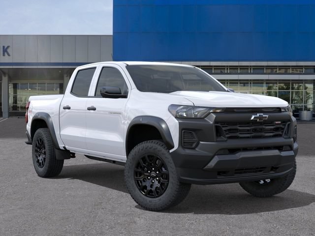 2026 Chevrolet Colorado Trail Boss - Photo 7