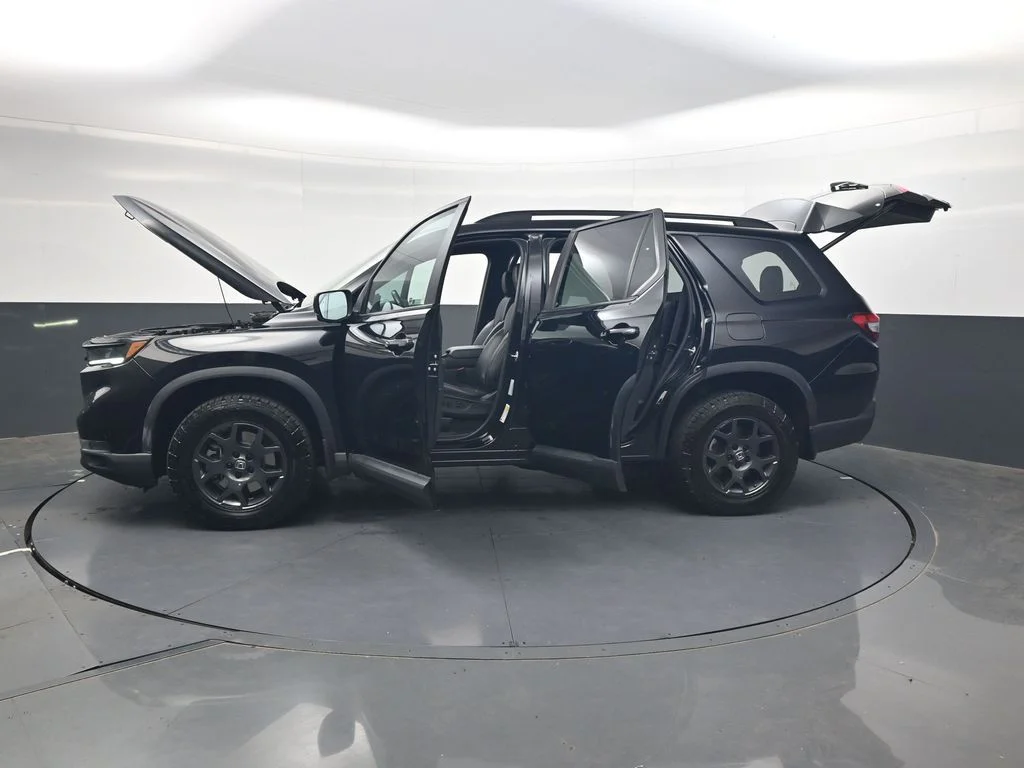 2023 Honda Pilot TrailSport - Photo 49