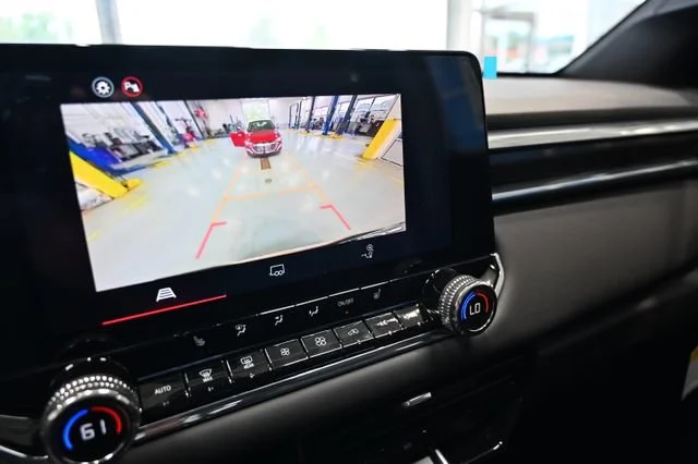 2026 GMC Canyon Elevation - Photo 18