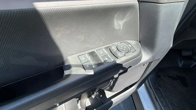 New 2026 Space White Metallic Ford Badlands® image 54
