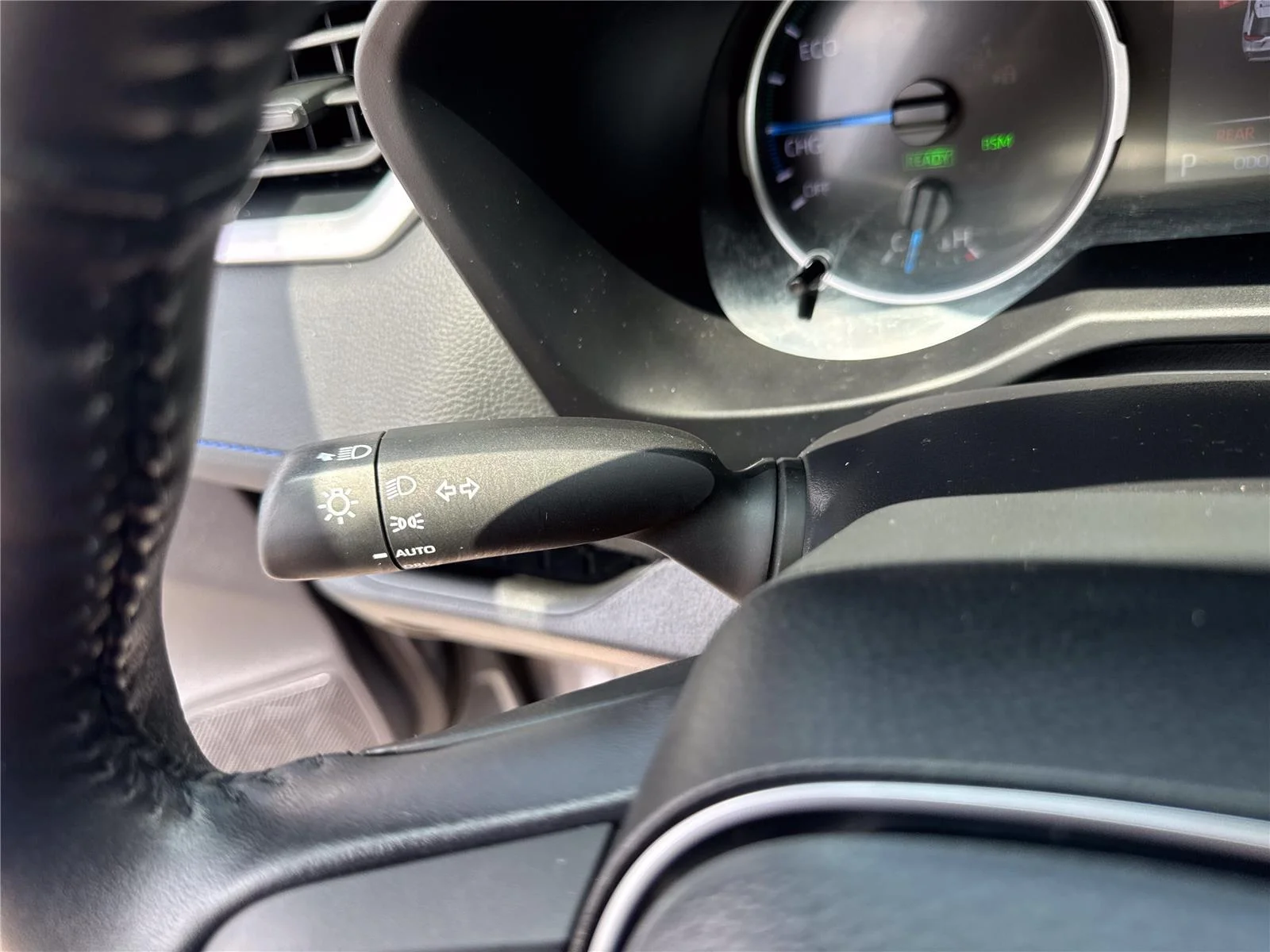 Used 2022 Magnetic Gray Metallic Toyota SE AWD image 20