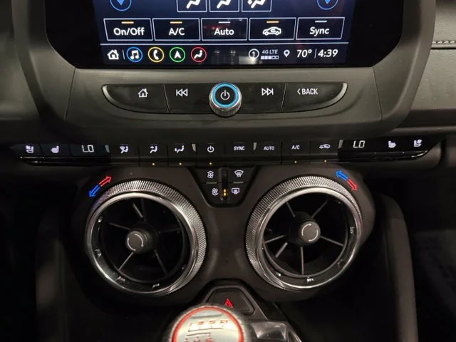 Used 2022 White Chevrolet SS image 24