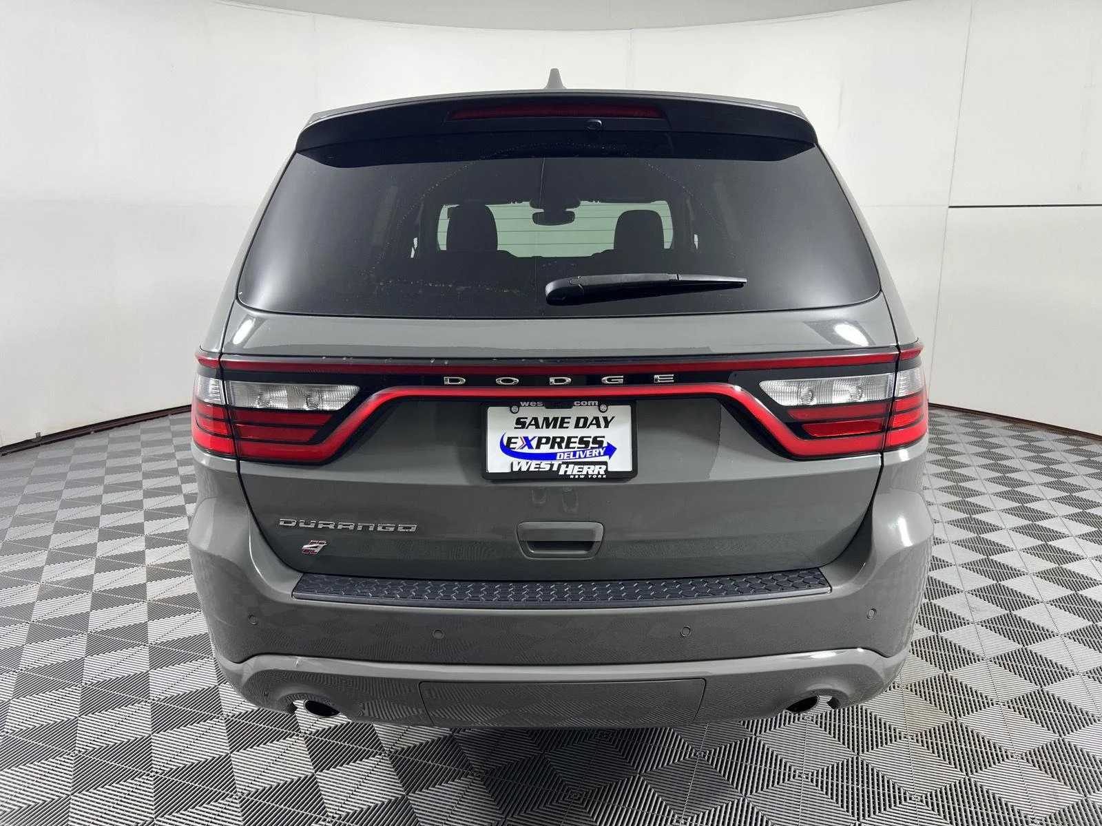 Used 2022 Destroyer Gray Clearcoat Dodge GT image 9
