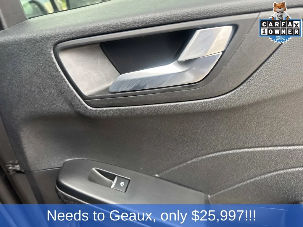 Used 2025 Gray Ford Platinum image 20