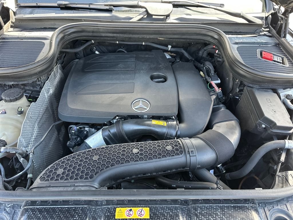 Certified Used 2023 Black Mercedes-Benz GLE 350 image 17