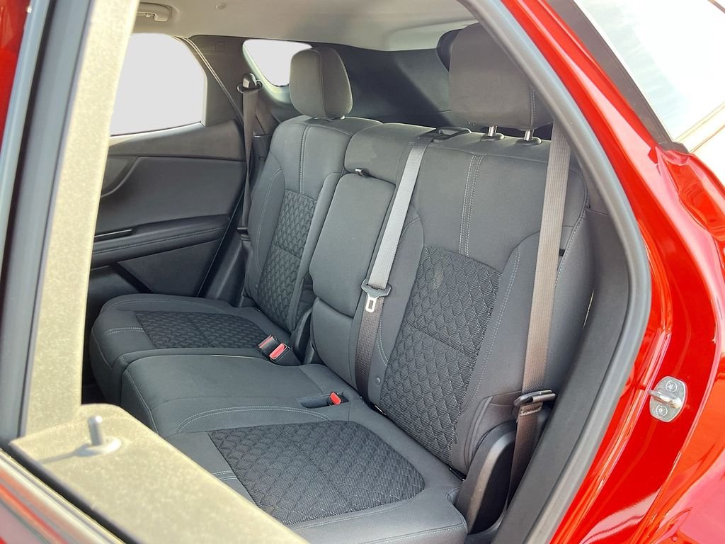 2022 Chevrolet Blazer 2LT - Photo 23