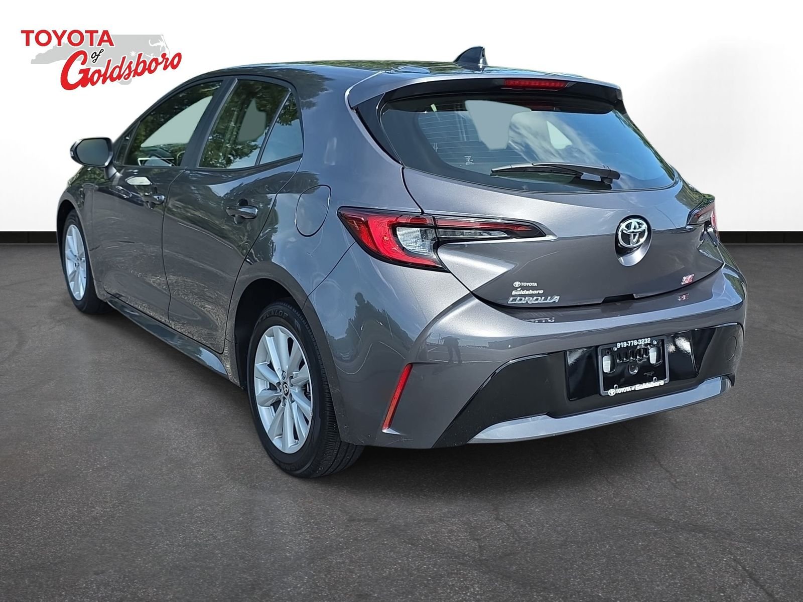 2026 Toyota Corolla Hatchback SE - Photo 7