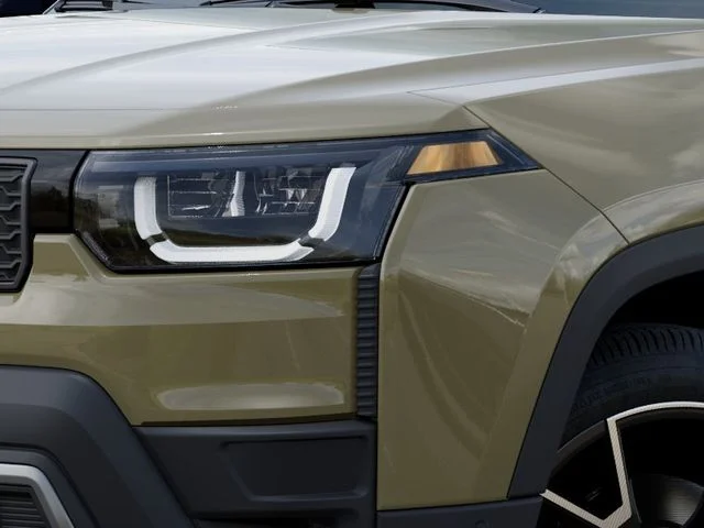 New 2026 41 Exterior Paint Jeep Overland image 11