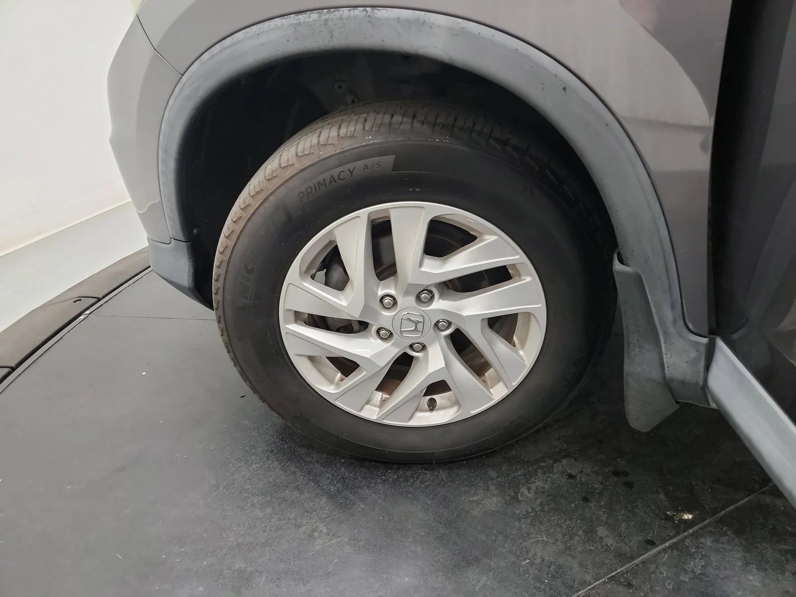 2015 Honda CR-V EX-L - Photo 29