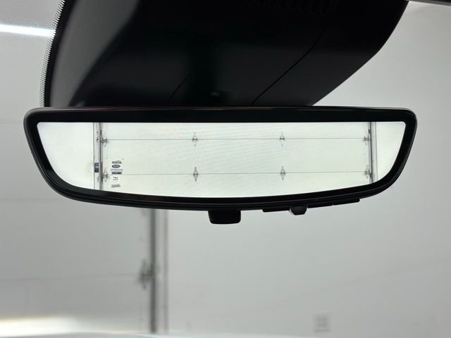 New 2026 Glacier White Tricoat GMC Denali image 7