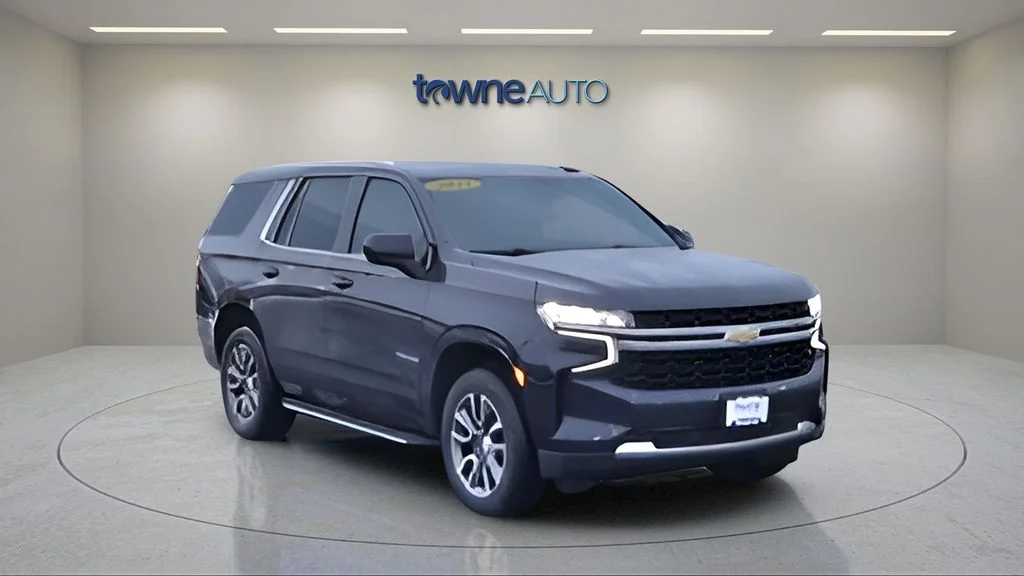 2023 Chevrolet Tahoe LS - Photo 7