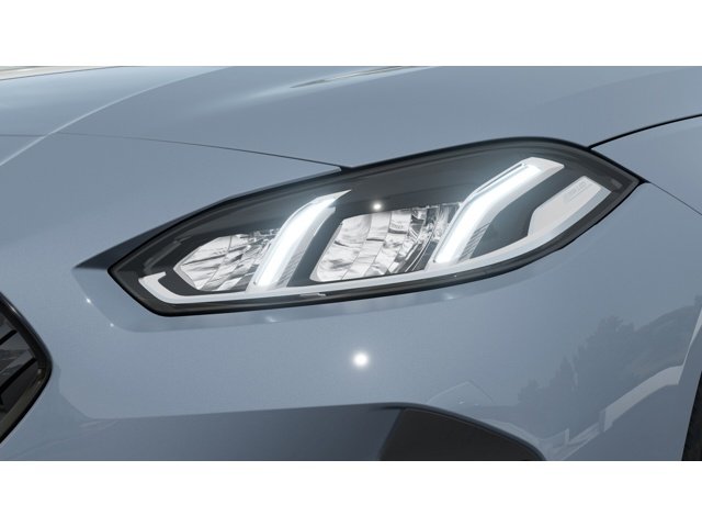 New 2026 Storm Bay Metallic BMW 228 image 6