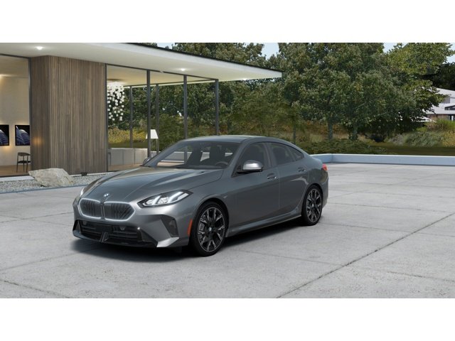 2026 BMW 2 Series 228 xDrive Gran Coupe's photo