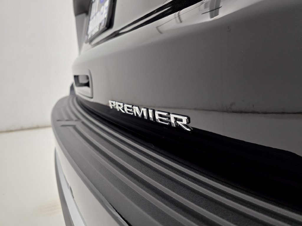 2026 Chevrolet Tahoe Premier - Photo 18
