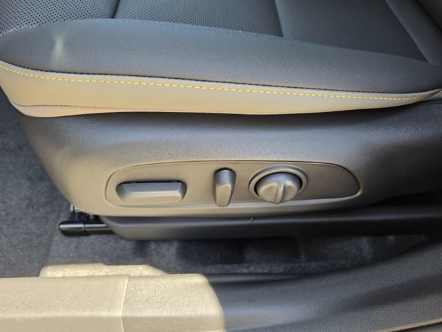 2026 Chevrolet Trax Activ - Photo 16