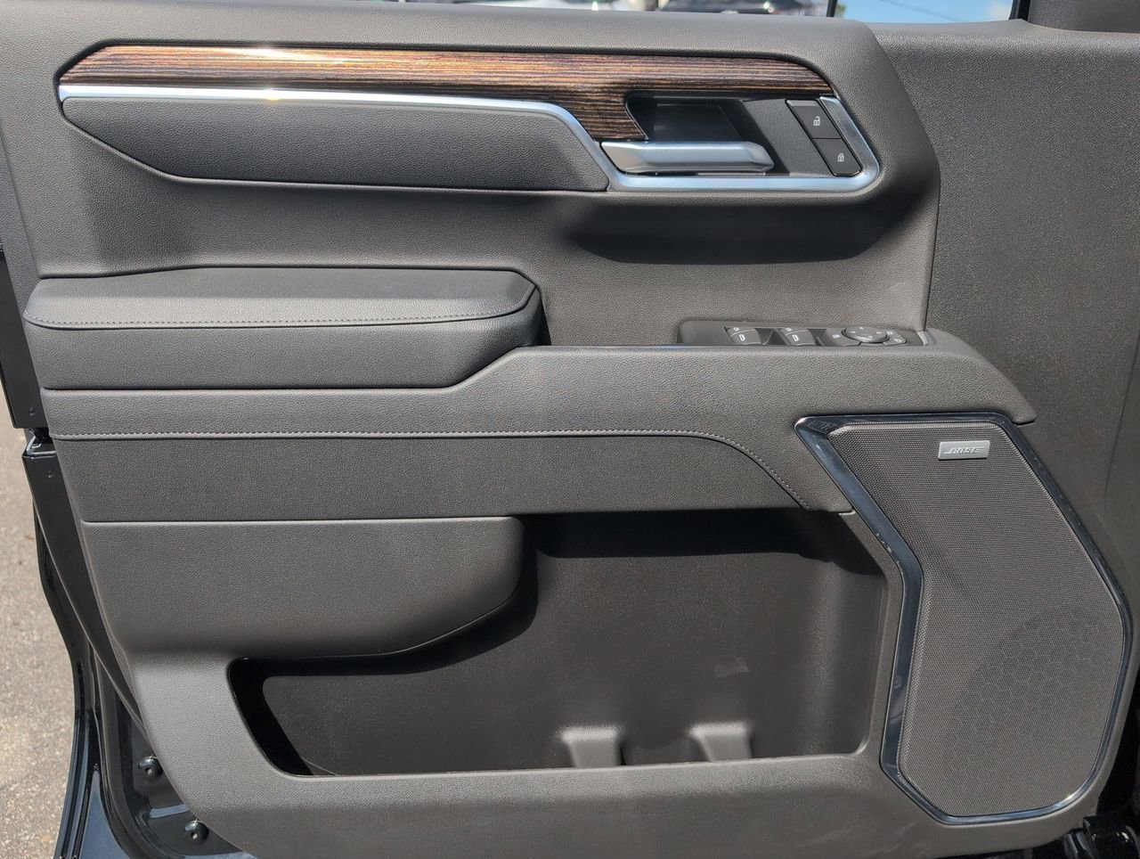 2026 GMC Sierra 1500 Elevation - Photo 22