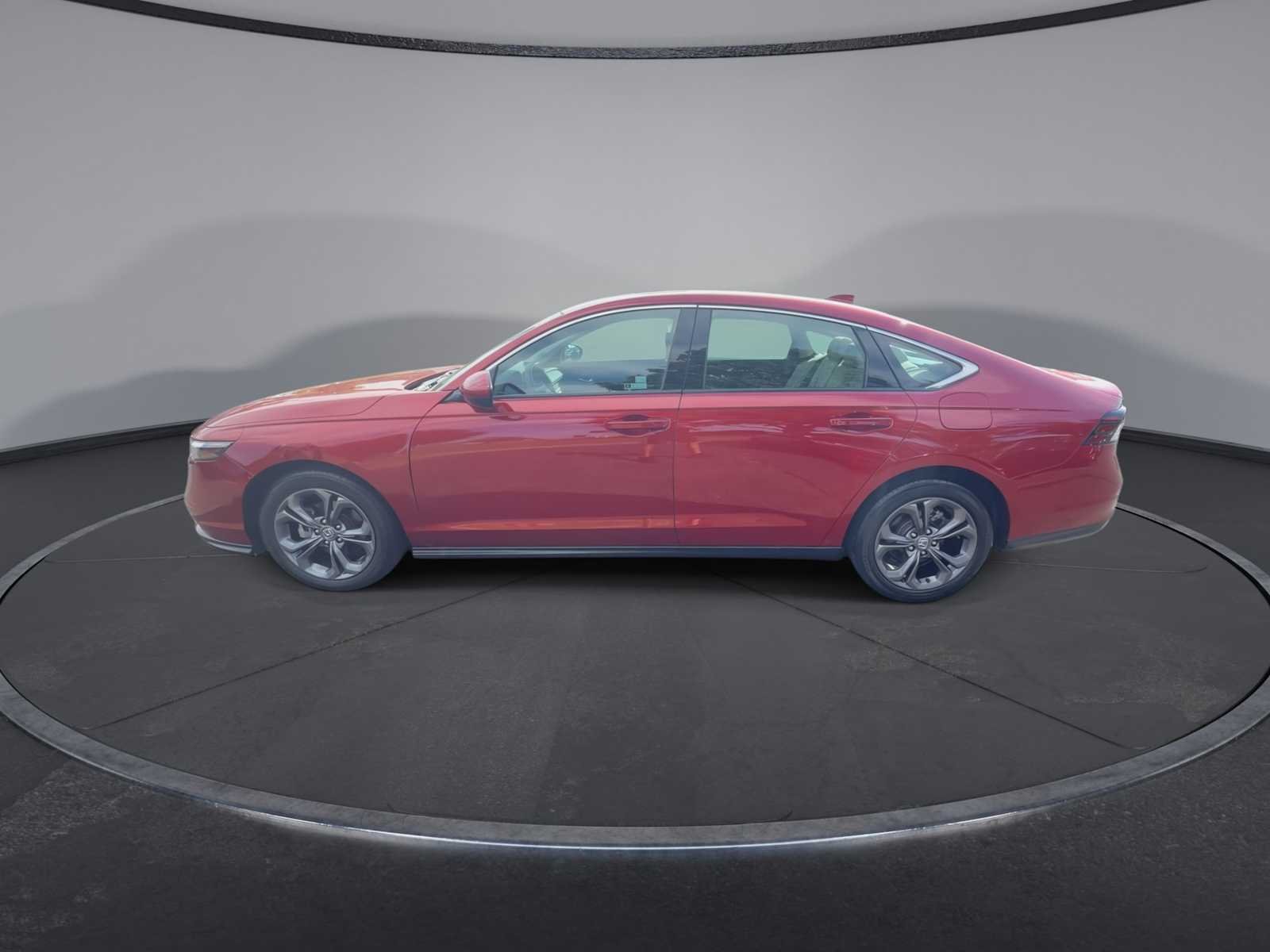 2023 Honda Accord EX - Photo 5