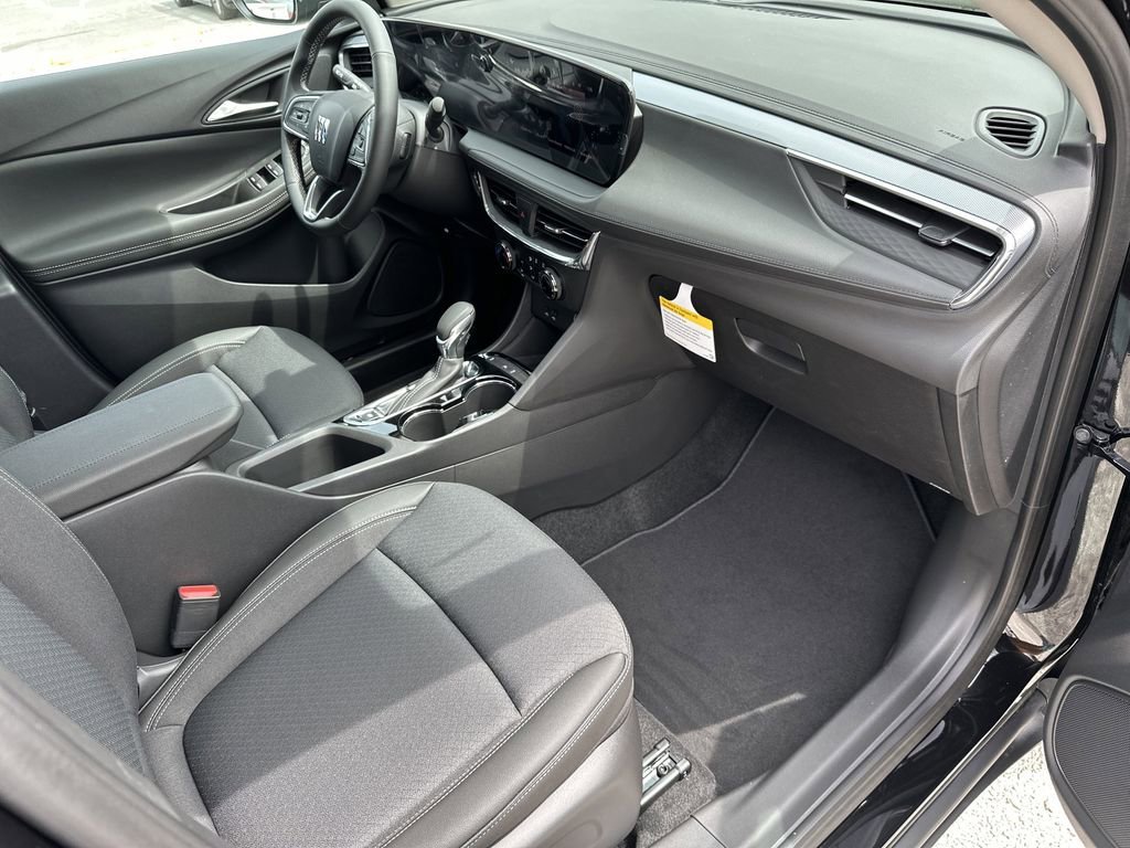 2026 Buick Encore GX Preferred - Photo 35