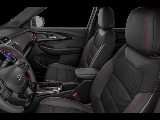 Used 2023 MOSAIC BLACK METALLIC Chevrolet RS image 6