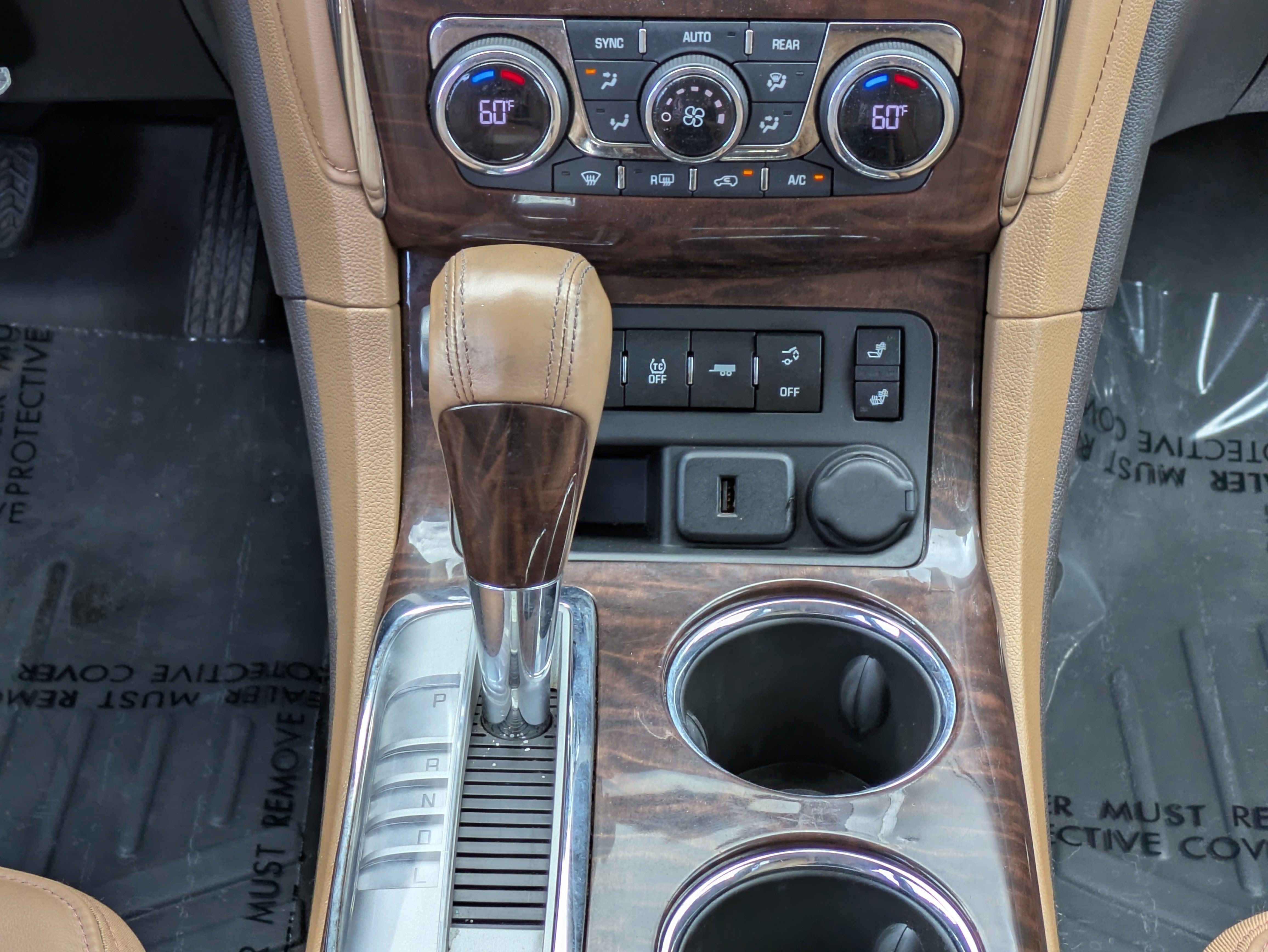 2015 Buick Enclave Leather - Photo 19