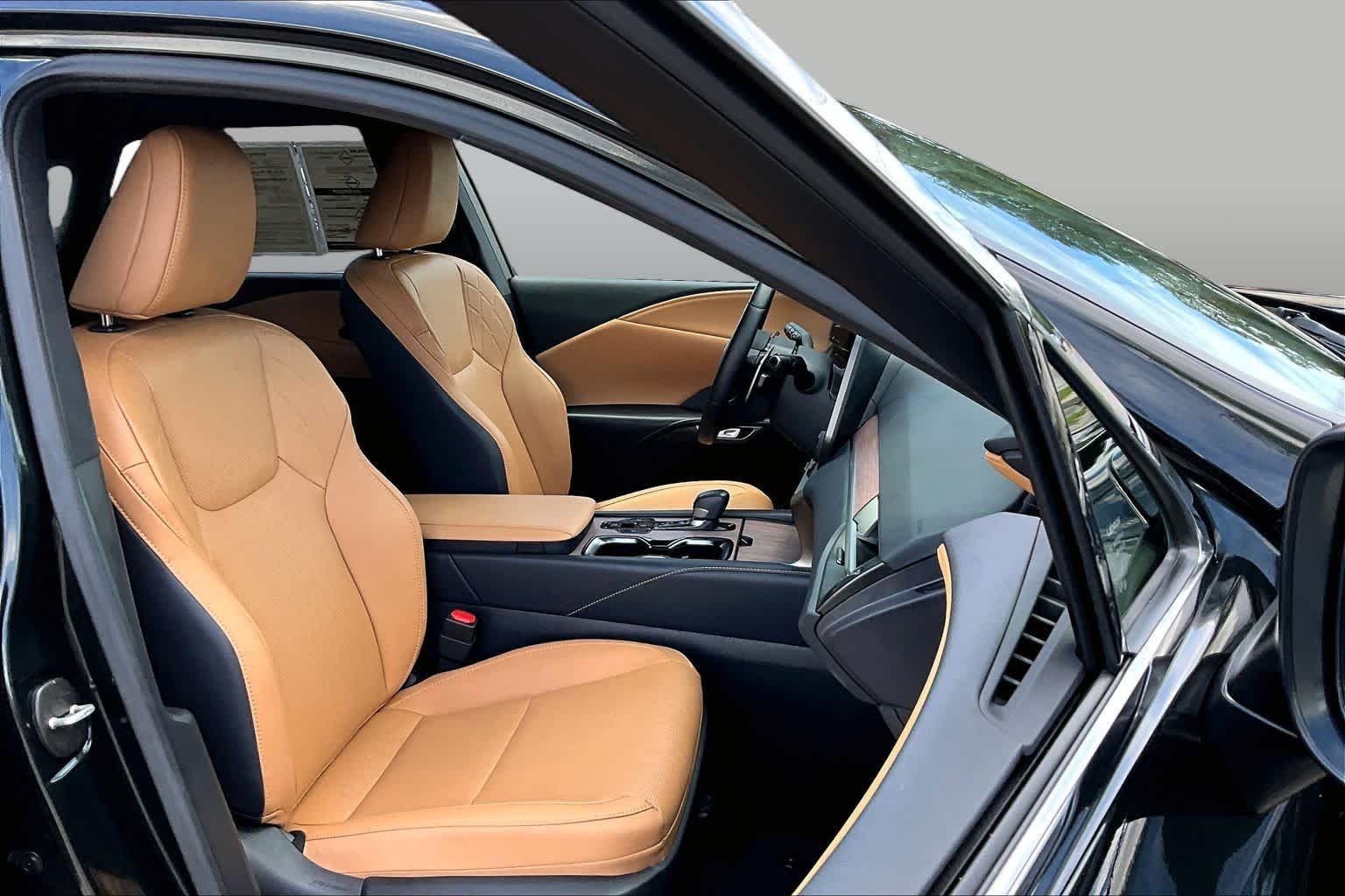 Certified Used 2026 CAVIAR Lexus Premium+ image 9
