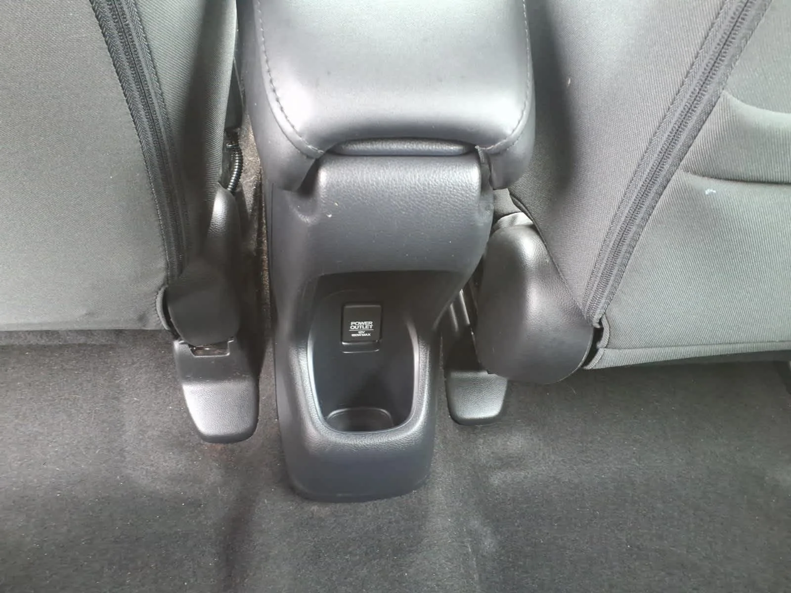Certified Used 2019 Modern Steel Metallic Honda LX image 13