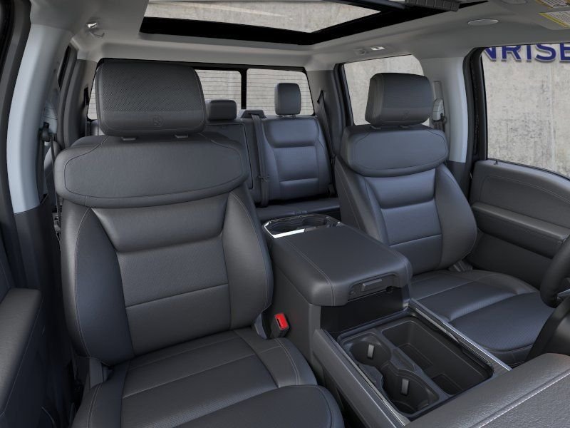 2025 Ford F-350 Super Duty Lariat - Photo 10