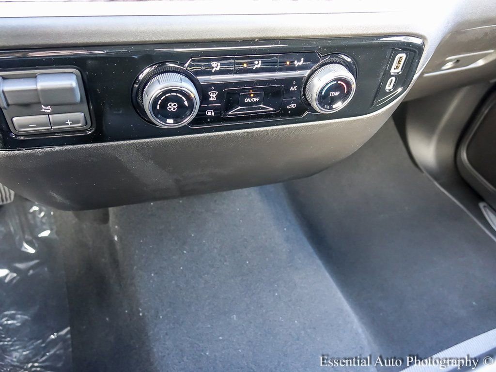 2026 CHEVROLET SILVERADO HD - Image 16