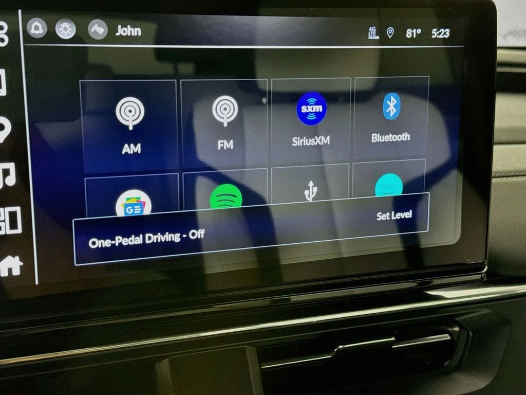 Used 2024 Blue Acura Type S image 16