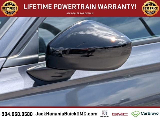 Used 2025 Gray Honda Sport image 10