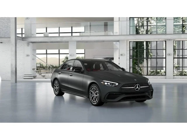 New 2027  Mercedes-Benz C 300 image 10
