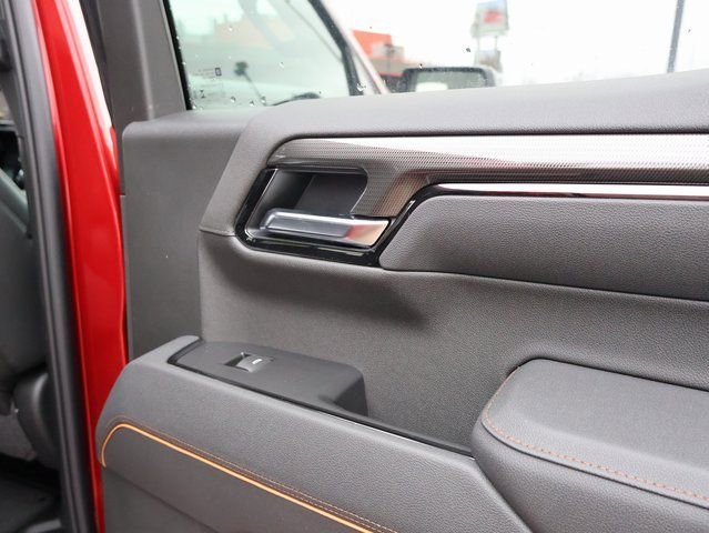 2026 GMC Sierra 1500 AT4 - Photo 14
