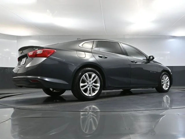 Used 2016 Gray Chevrolet LT image 45