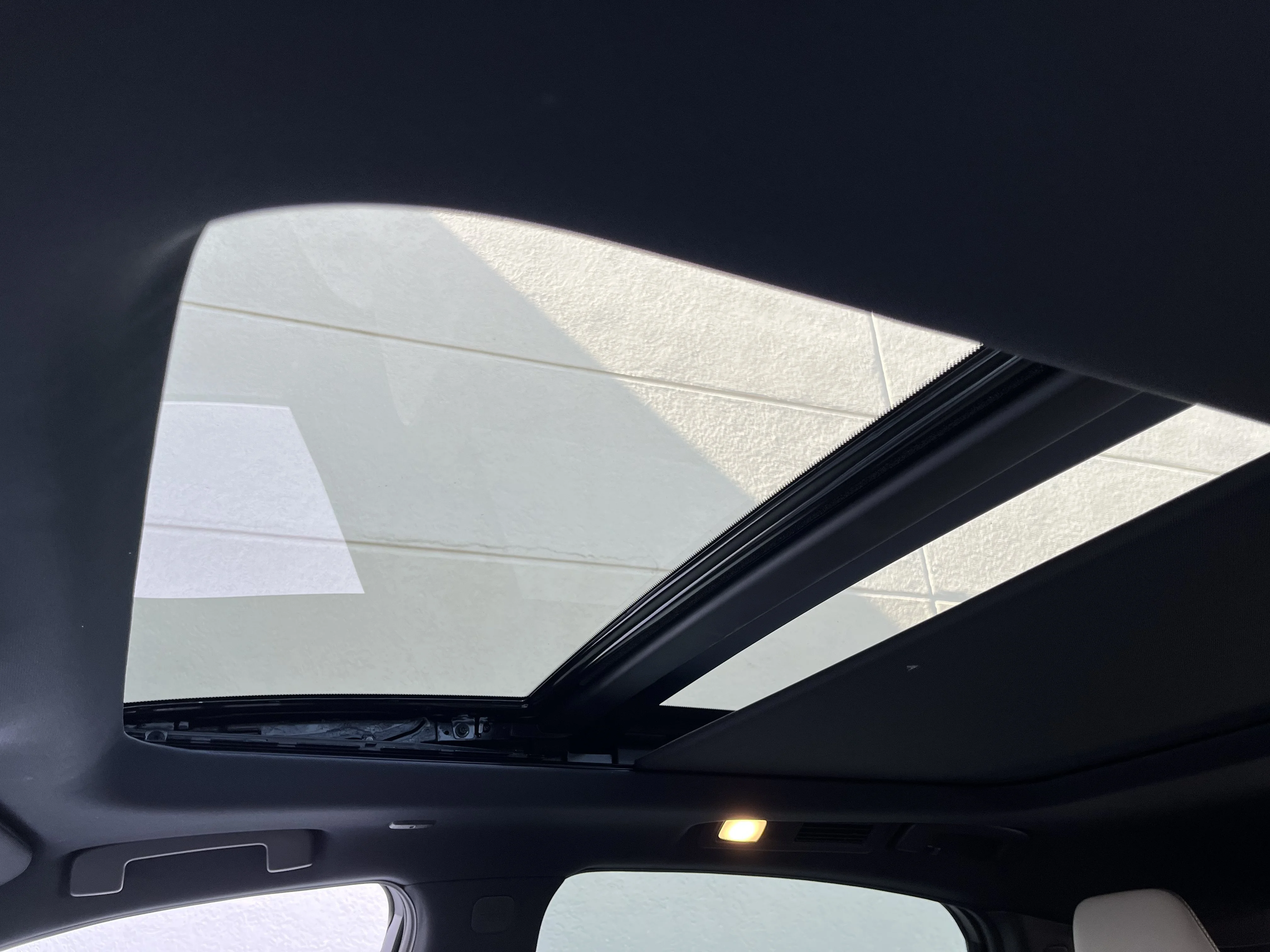 New 2027 Black Obsidian INFINITI LUXE image 22