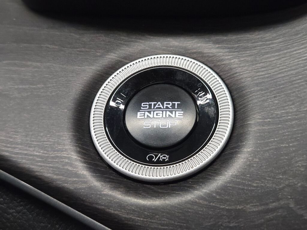 2025 Jeep Grand Cherokee Limited - Photo 26