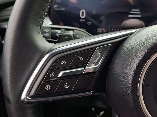 Used 2026 Black Buick Sport Touring image 24