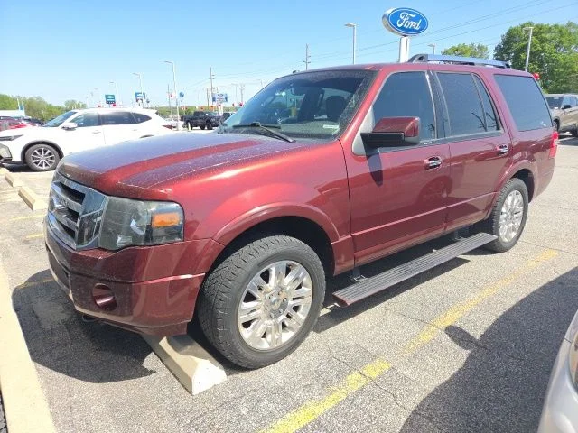 2012 Ford Expedition Limited 4X4's photo