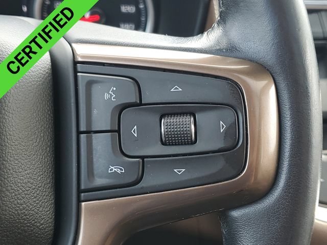 2021 Chevrolet Tahoe High Country - Photo 15